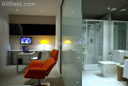 Hotel Petit Palace Embassy 11